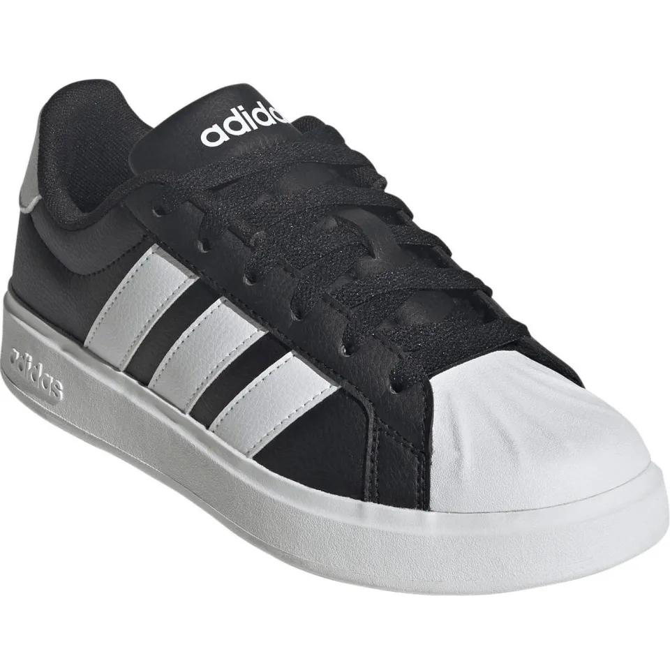 Adidas Sportswear Streettalk sneakers zwart/wit, foto 6