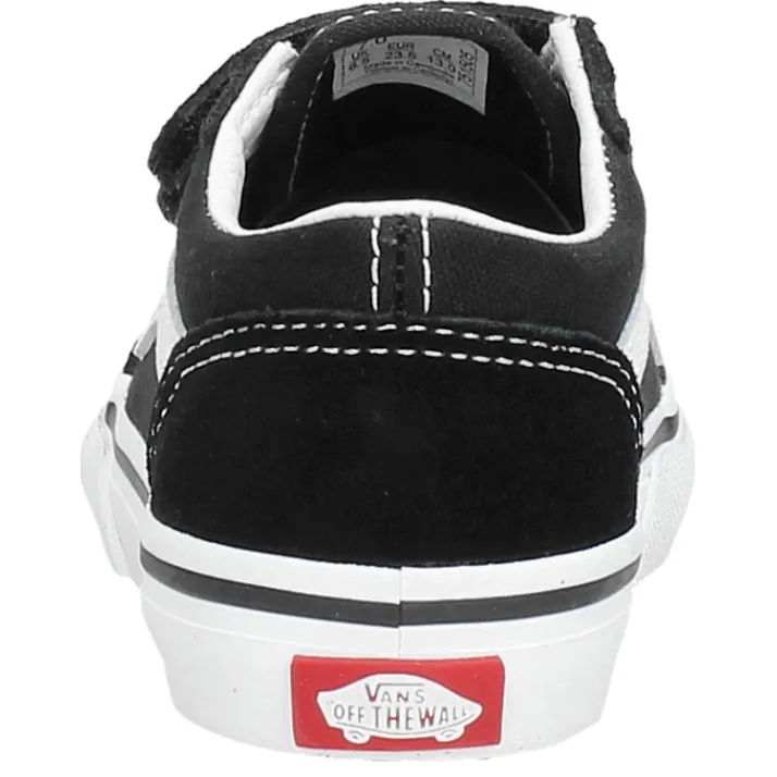 Vans Old Skool V sneakers zwart, foto 7