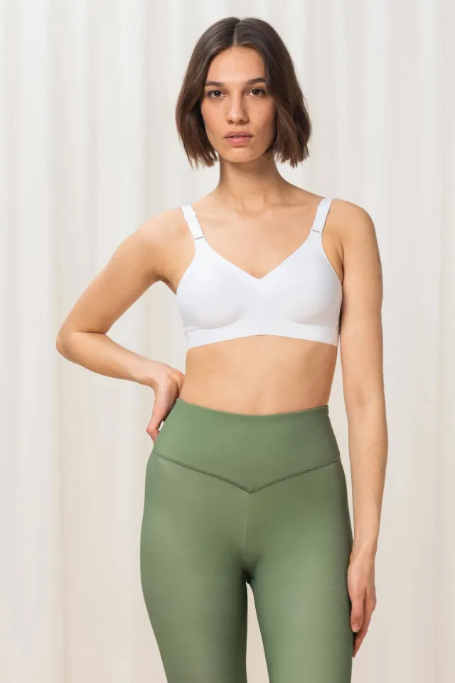 Triumph level 3 sportbh Triaction wit