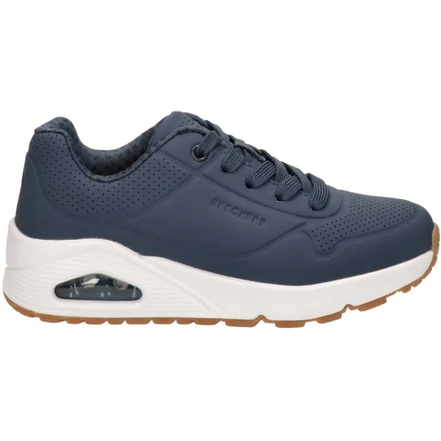 Skechers sneakers blauw