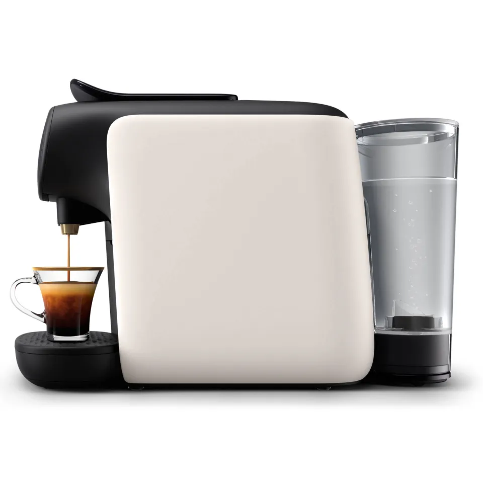 Philips LM9012/00 L'Or Barista Sublime koffiecupmachine wit, foto 2