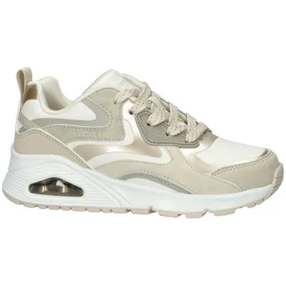 Skechers Uno Gen-1 sneakers beige, foto 4