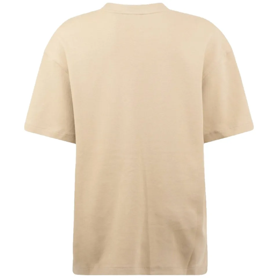Shoeby T-shirt zand, foto 3