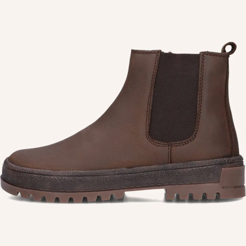 Pinocchio Boots P1159 Bruin, foto 5