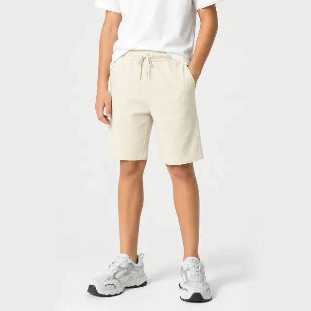 Cars Arby sweatshort lichtzand