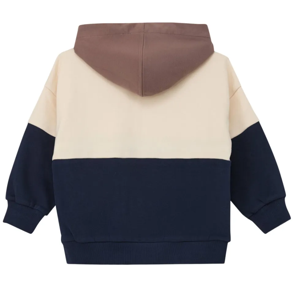 s.Oliver sweater - ecru, foto 3