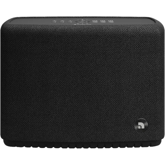Audio Pro A15 W zwart