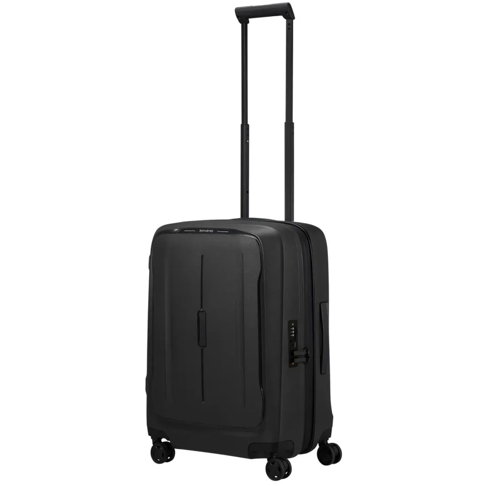 Samsonite Essens Spinner koffer antraciet, foto 5