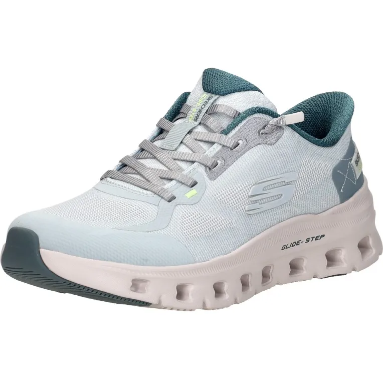 Skechers Slip-ins Glide-step Pro Pure Motion blauw, foto 4