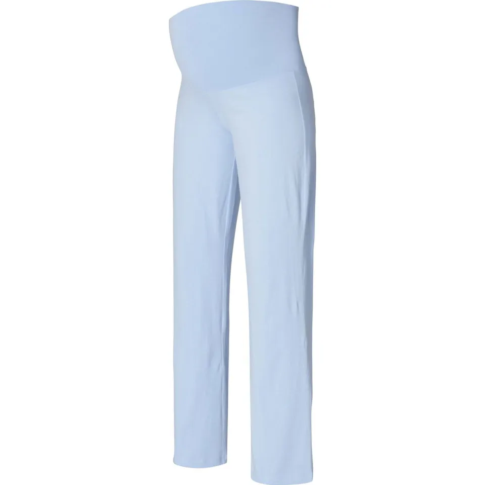 Noppies Wiza pyjamabroek lichtblauw, foto 2
