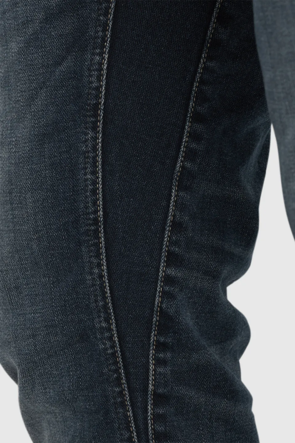 PME Legend COMMANDER 3.0 relaxed fit jeans grijsblauw, foto 8