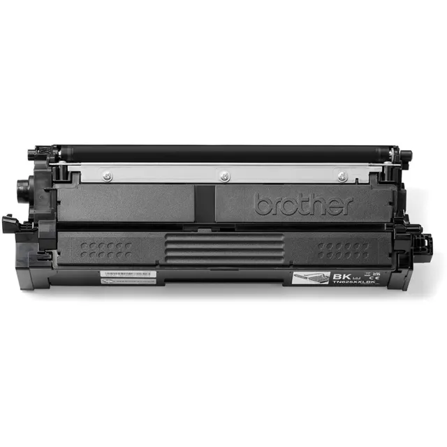 Brother TN-625XXLBK SHY Zwart Toner Cart