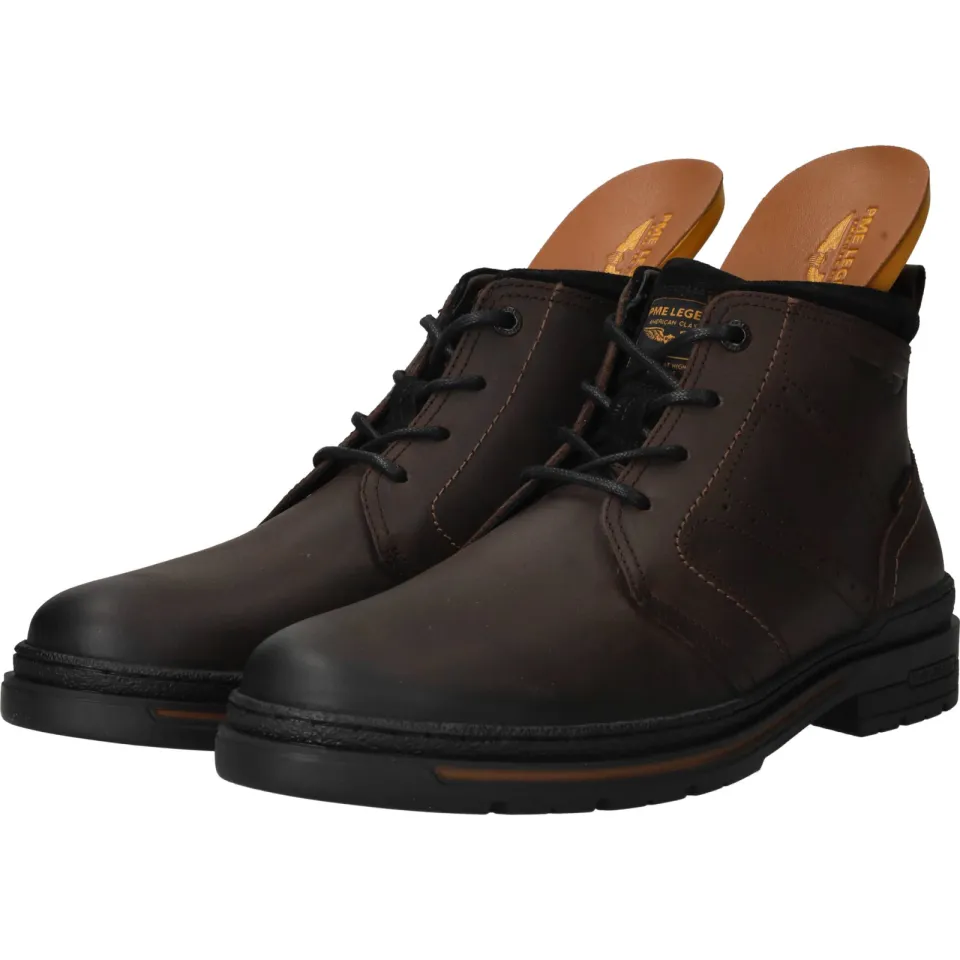PME Legend Tarmac DB-10 veterboots bruin, foto 8