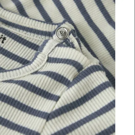 NAME IT BABY romper blauw, foto 3