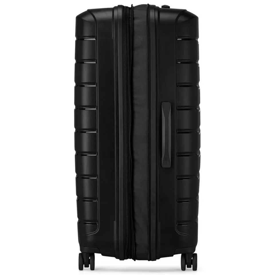 Roncato B-Flying 78 reiskoffer zwart, foto 5