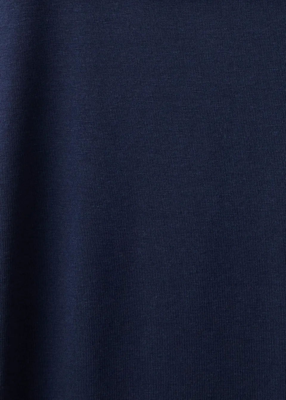 Mango Teen flared broek donkerblauw, foto 5