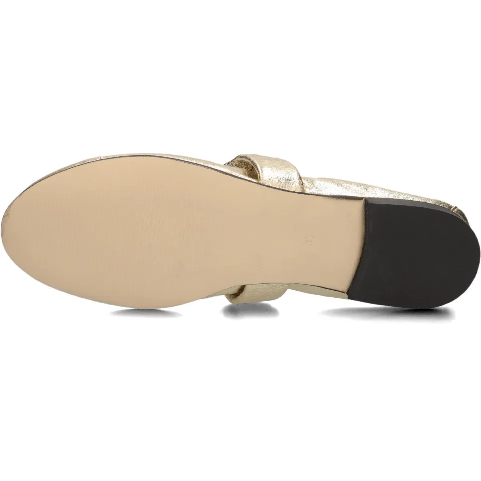 Blasz Ballerina's 17600118 Goud, foto 5