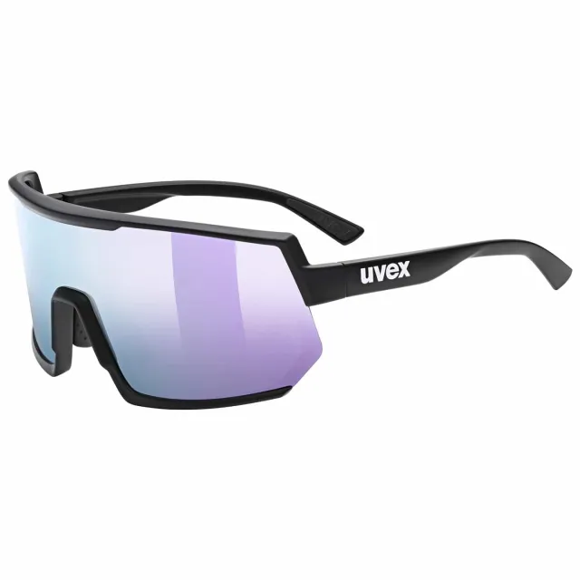 Uvex Fietssportbril Sportstyle 235 2027 Meerkleurig