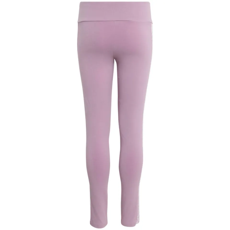 Adidas Sportswear legging lila, foto 2