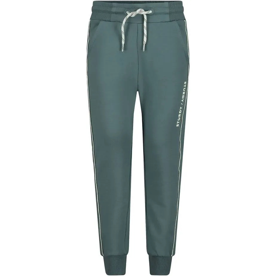Sturdy Lagoon Legends joggingbroek petrol, foto 2