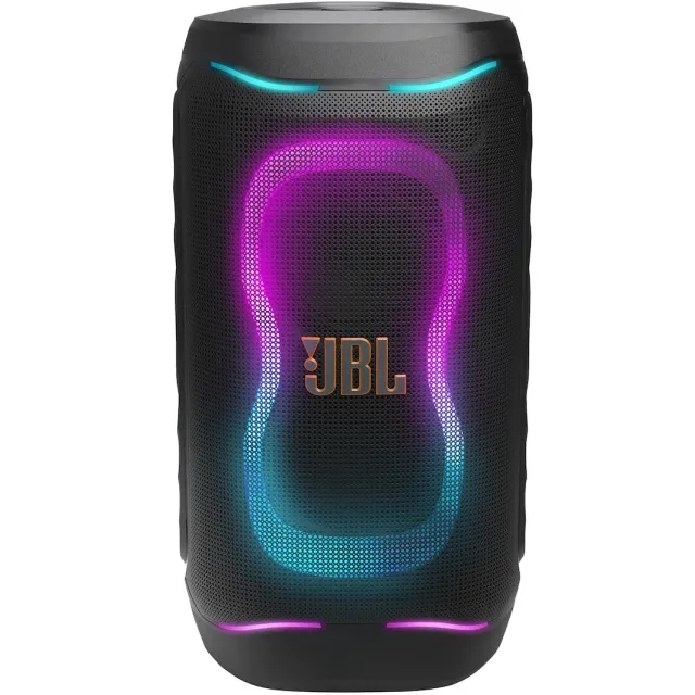 Jbl PARTYBOX 130 Bluetooth speaker Zwart