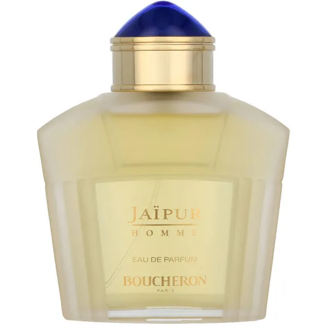 Boucheron Jaipur Homme eau de parfum - 100 ml