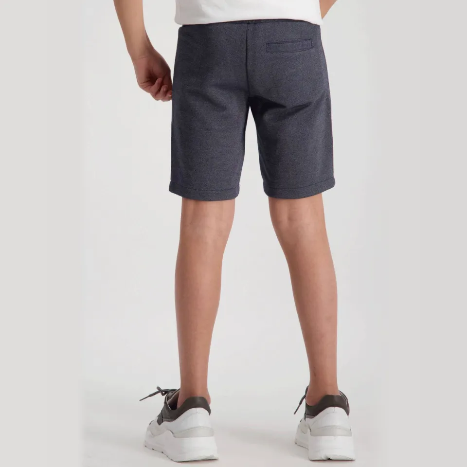 Cars HERELL sweatshort donkergrijs melange, foto 5
