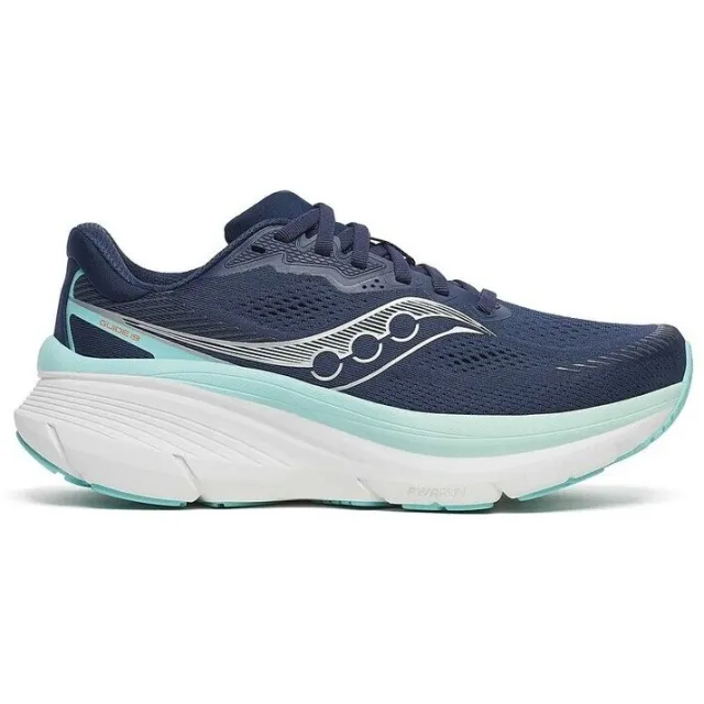 Saucony Hardloopschoenen Saucony Guide 19 Marine