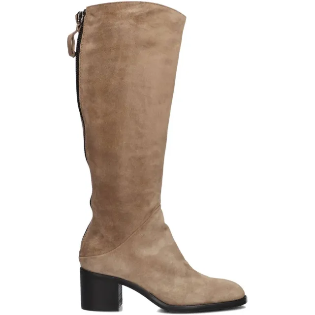 Blasz Laarzen 194 Taupe