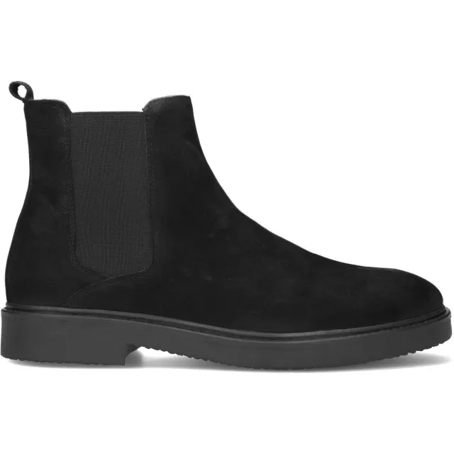 Mazzeltov Boots Hudson M Zwart