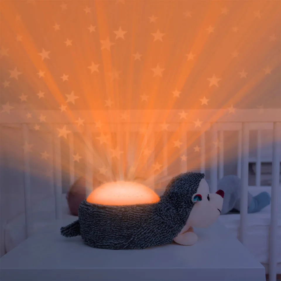 Zazu Musical Star Projector - Harry groen, foto 4
