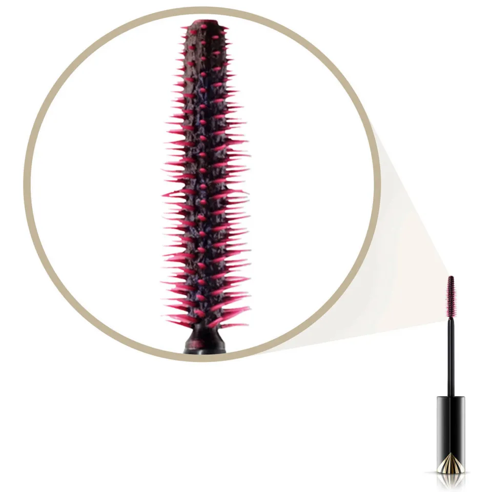 Max Factor Masterpiece Max mascara 001 Black, foto 5