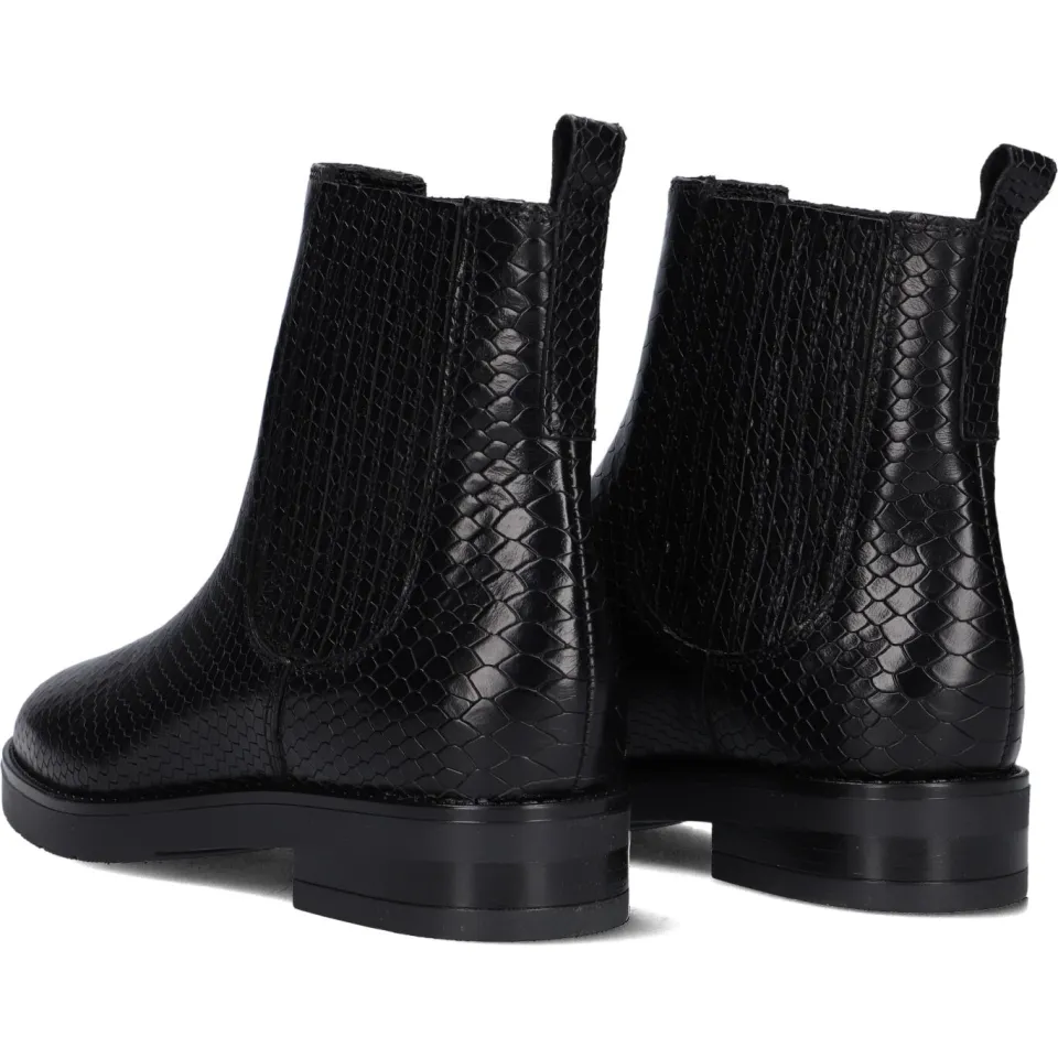 Notre-V Boots 2sera208 Zwart, foto 4