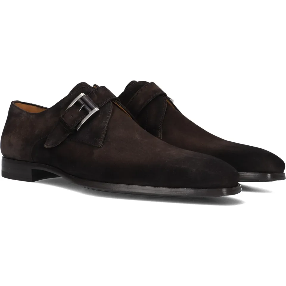 Magnanni Heren Nette Schoenen 19531 - Bruin, foto 2