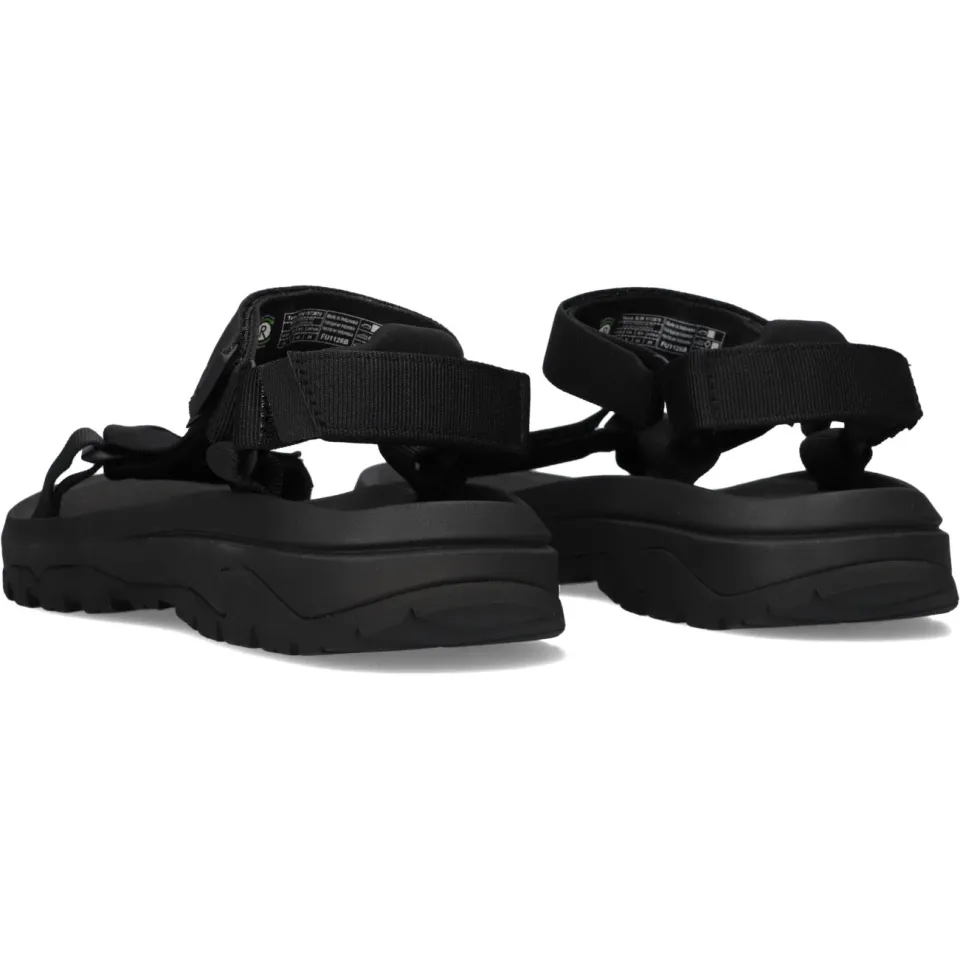 Teva Hurricane XLT3 heren sandalen zwart, foto 5