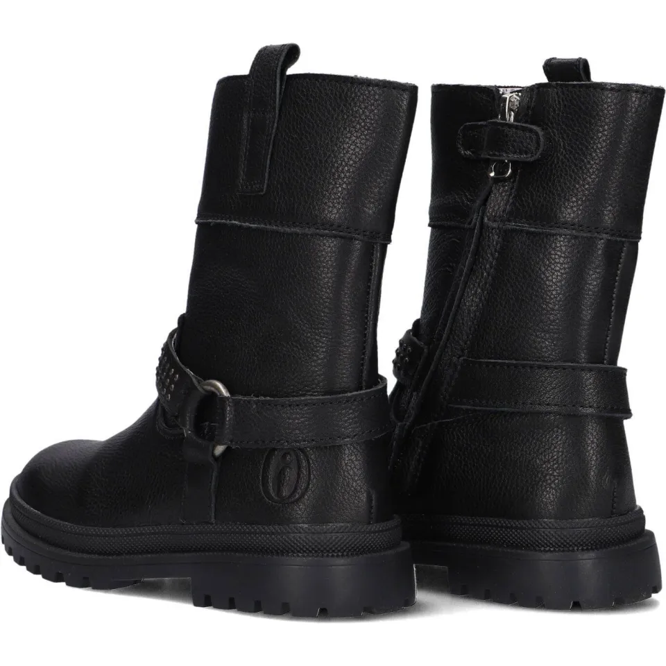 Shoesme Boots Nt24w003 Zwart, foto 2