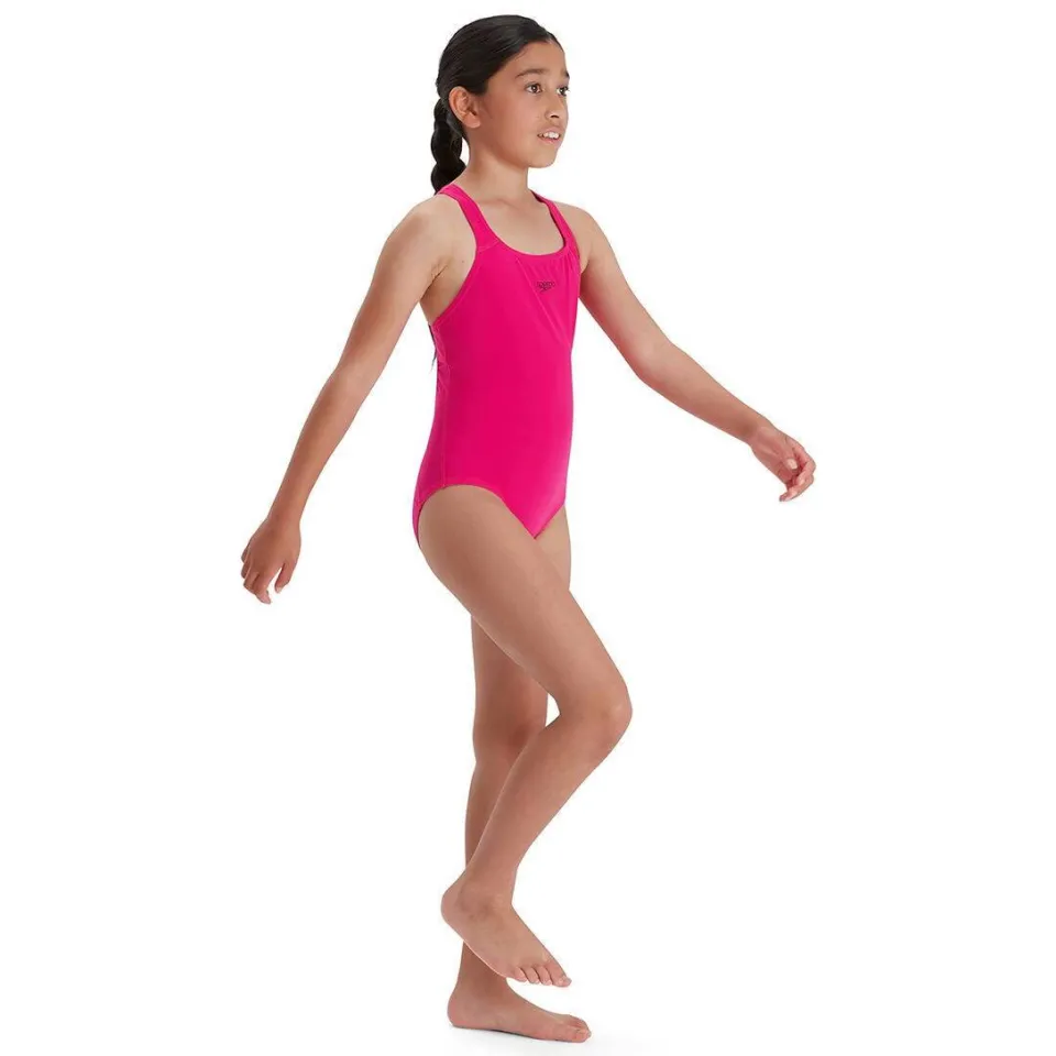 Speedo Endurance+ sportbadpak Medalist fuchsia, foto 3