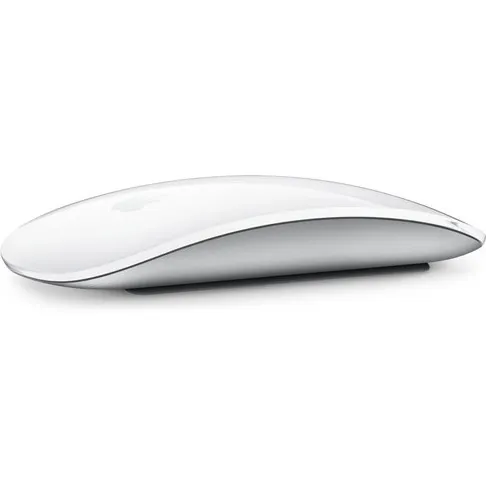 Apple Magic Mouse 2024 muis wit, foto 2