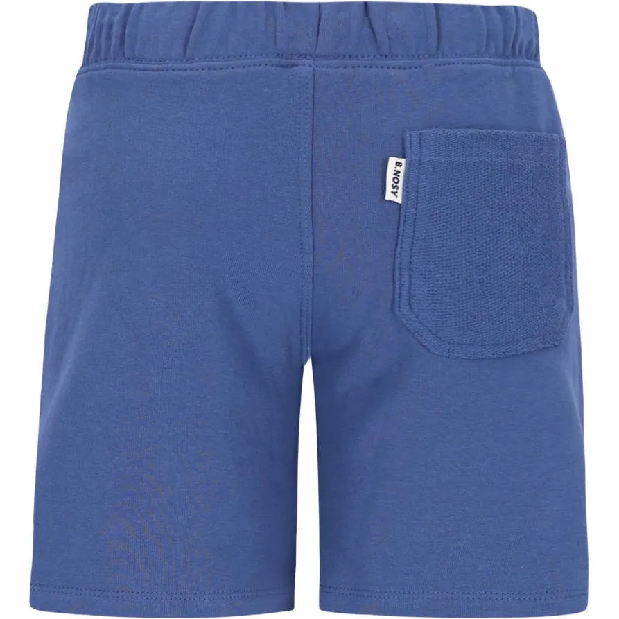 B.Nosy Pax korte broek blauw, foto 3