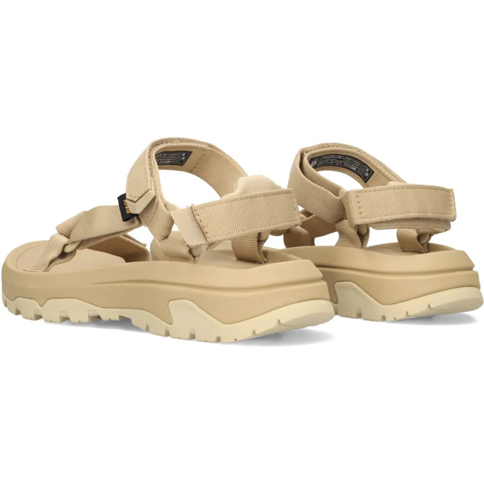 Teva Hurricane XLT3 sandalen beige, foto 3