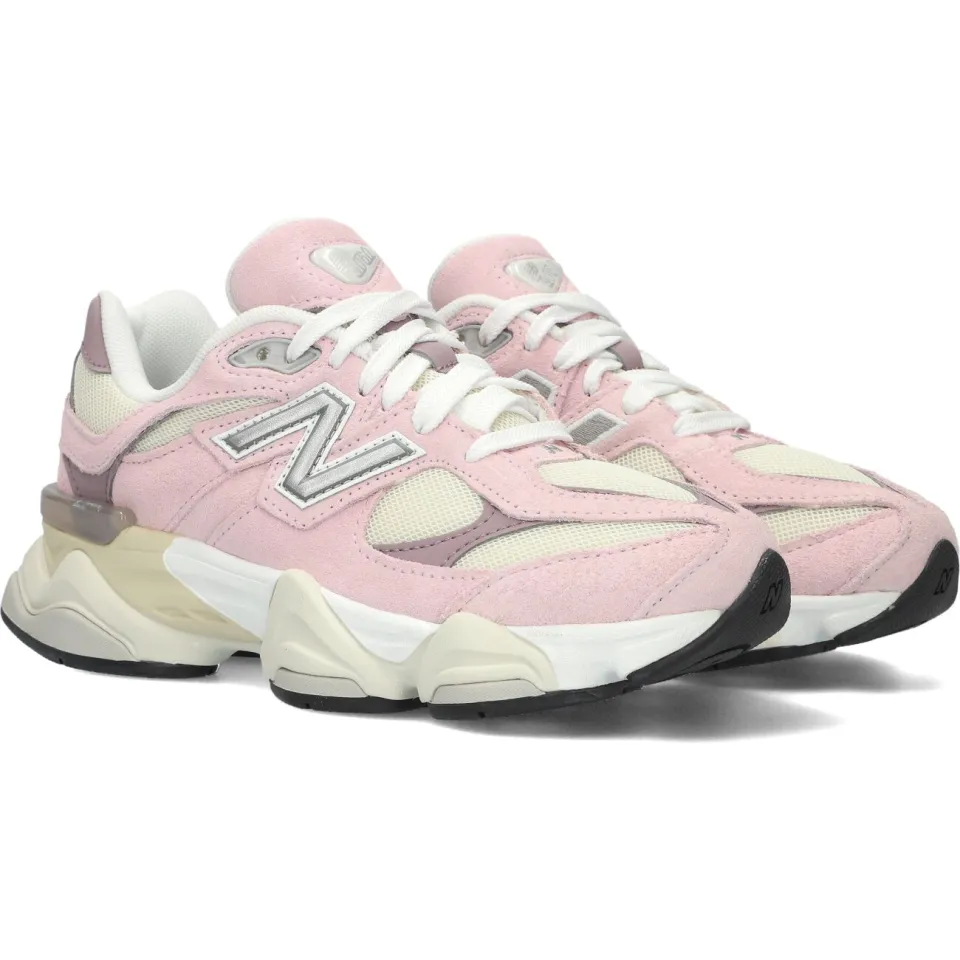 New Balance GC9060 sneakers roze, foto 3