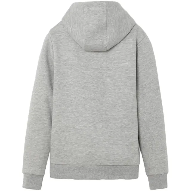 Ellesse sweater - lichtgrijs, foto 2