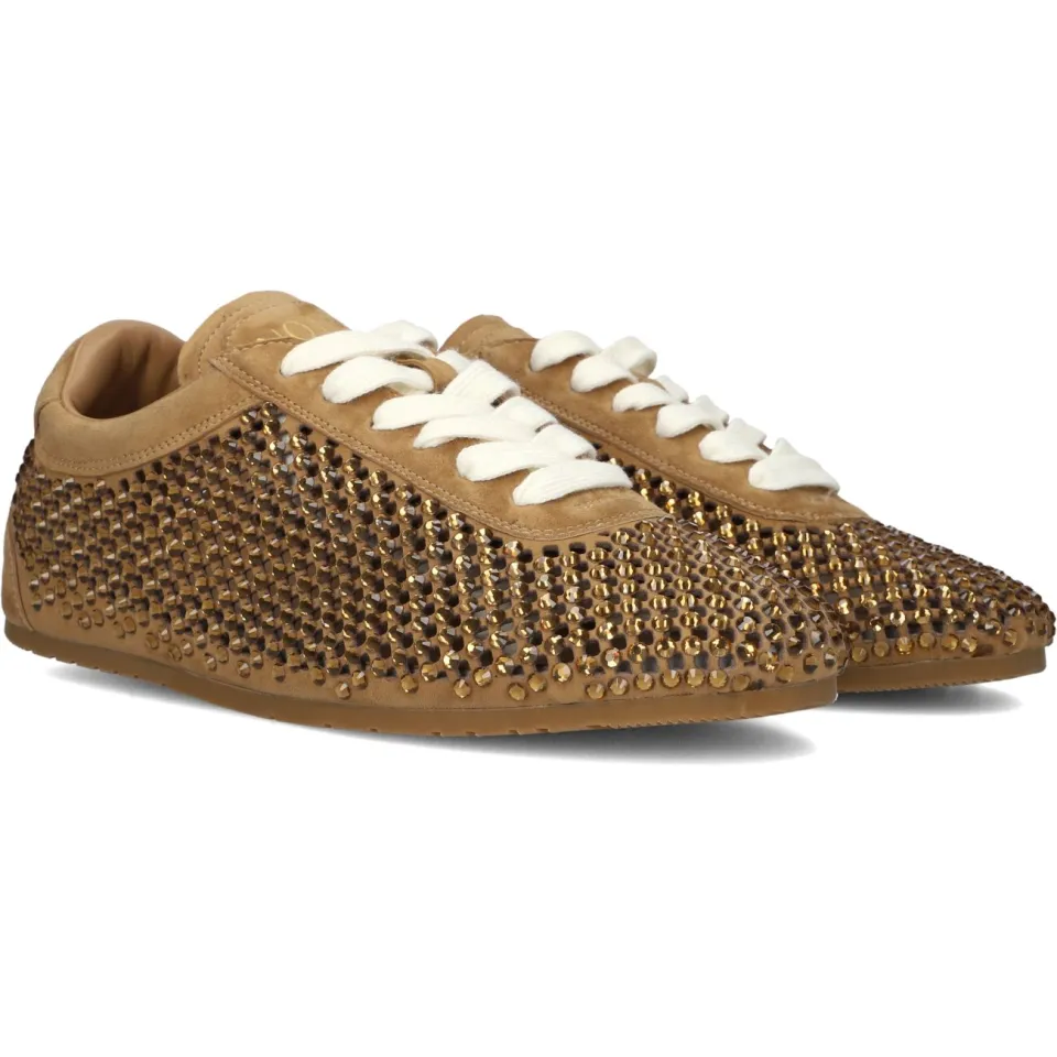 Notre-V Sneakers Shd25239 Camel, foto 3