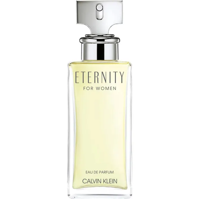 Calvin Klein Eternity for Women eau de parfum - 100 ml