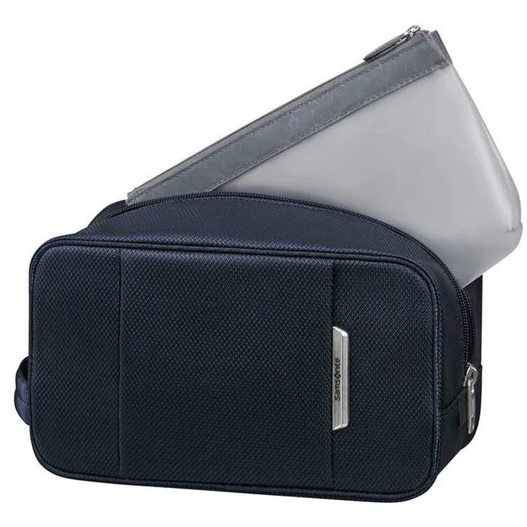 Samsonite Respark toilettas blauw, foto 4