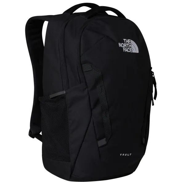 The North Face Vault rugzak zwart, foto 2