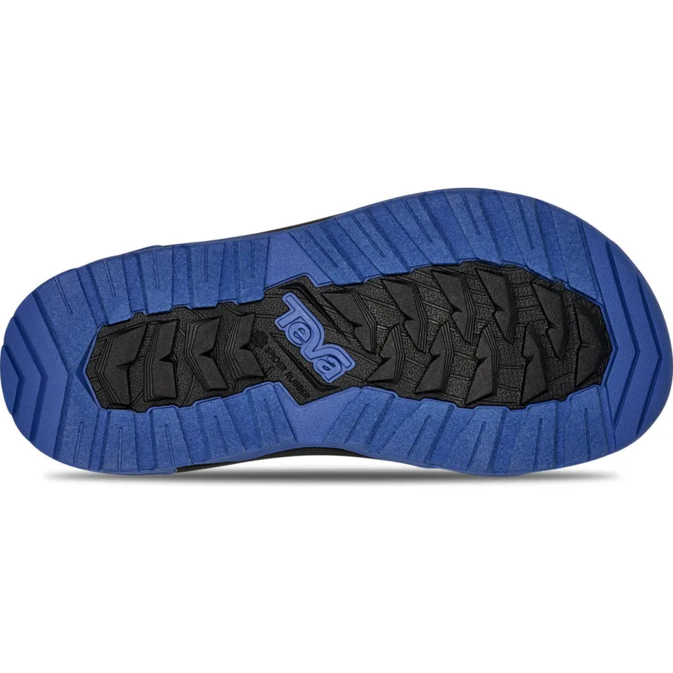 Teva sandalen met all over print blauw schoolkind/tiener, foto 3