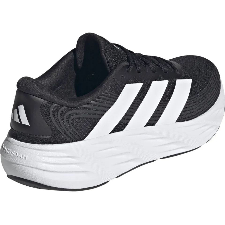 Adidas Galaxy 8 heren hardloopschoenen zwart, foto 7