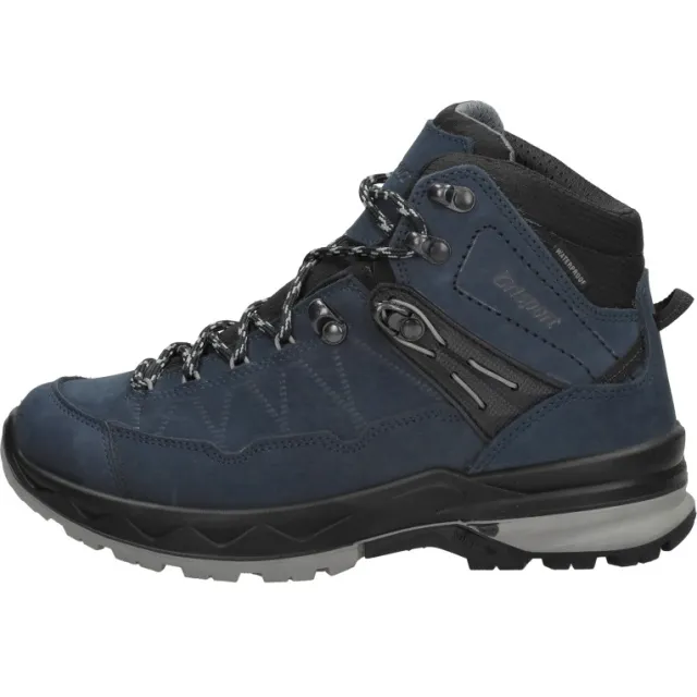 GriSport Gri Tampa Mid Blauw