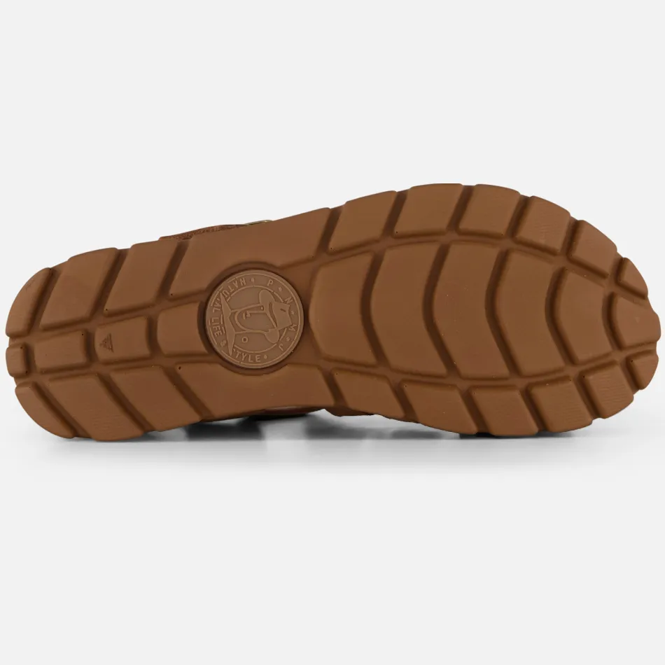 Panama Jack Sasha sandalen cognac, foto 4